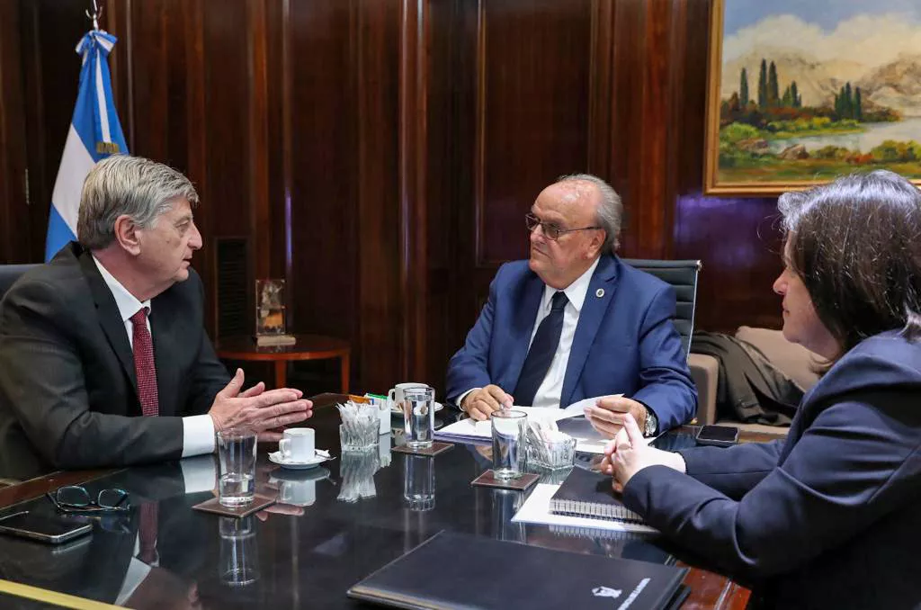 Ziliotto De Mendiguren