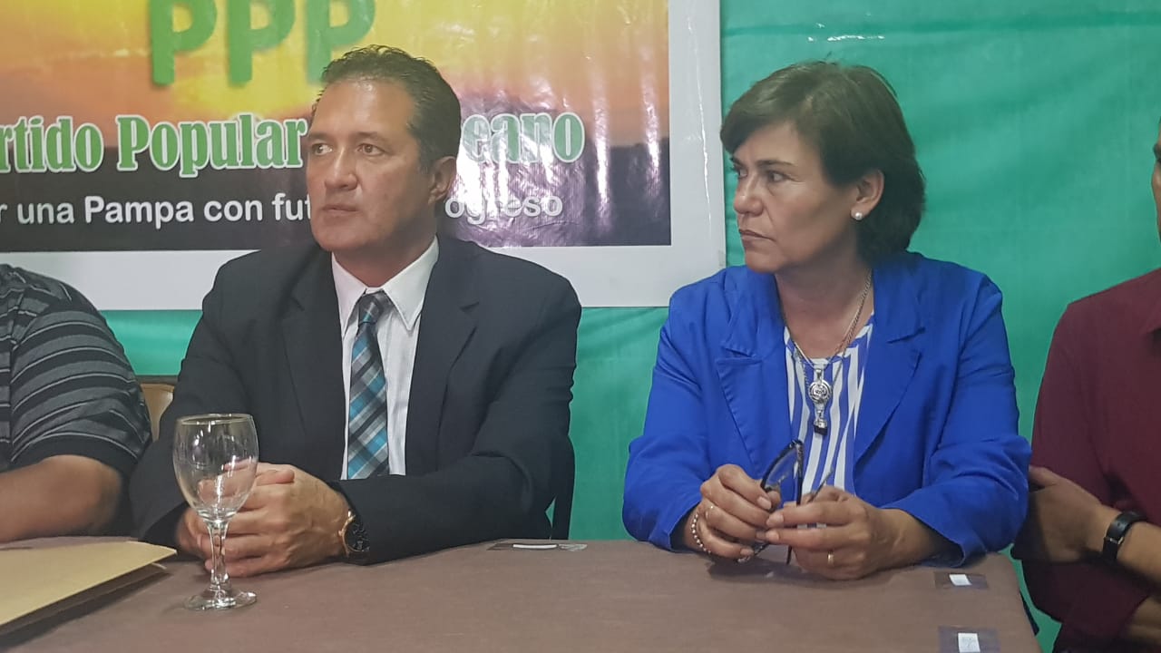 OJUEZ FRENTE PERONISTA PAMPEANO