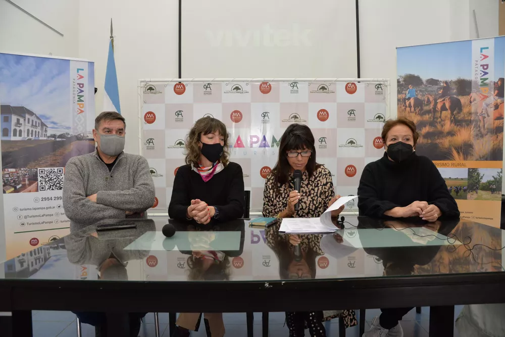 invierno la pampa 2022