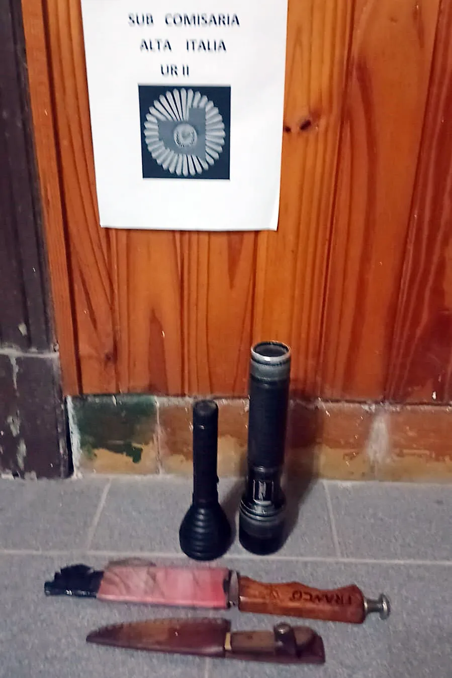 cazadores realiquenses alta italia 2