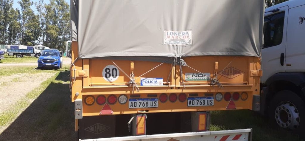 MAIZ DOCUMENTACION ADULTERADA 2