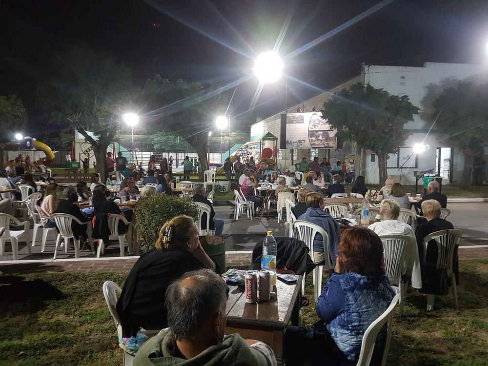 INAUGURACION PARQUE 9