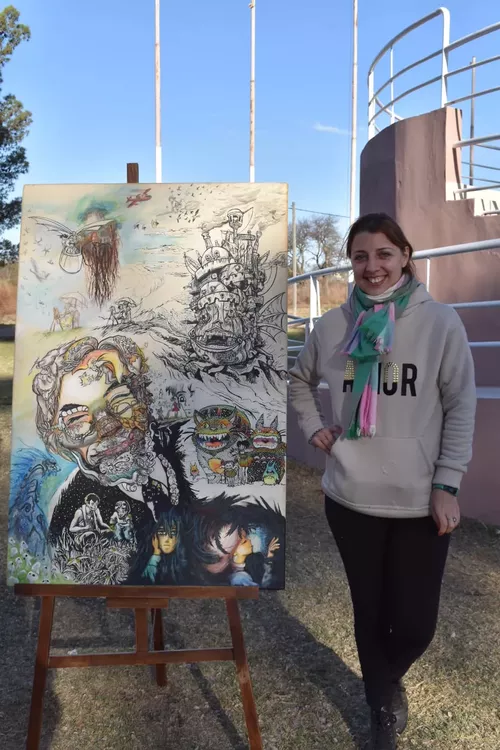 Día del estudiante 35