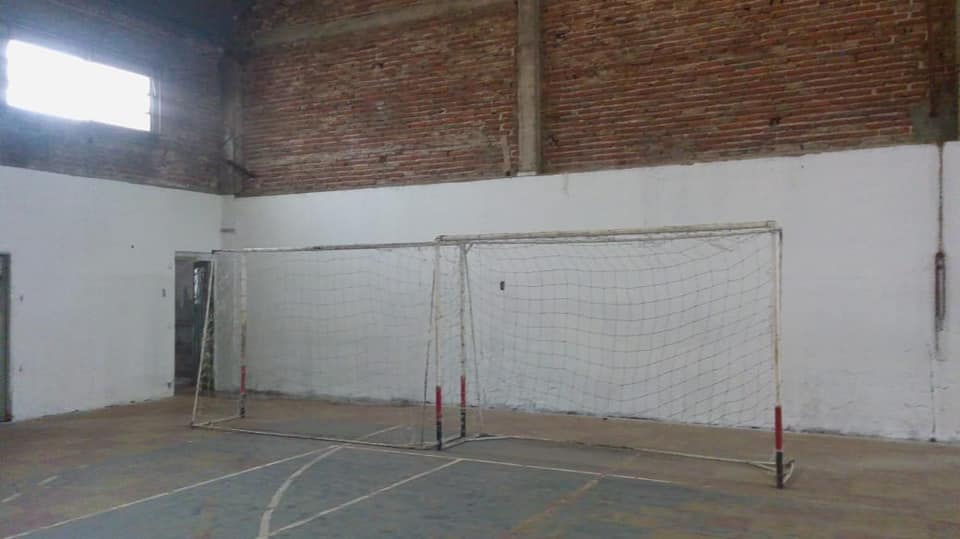 pintura cancha 10