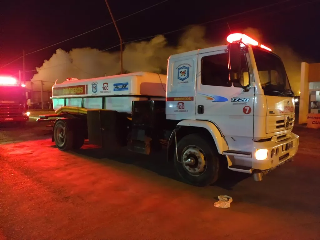 bomberos alta italia bomberos alta italia