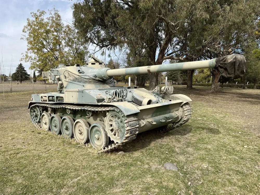 AMX 13 4 (FILEminimizer)