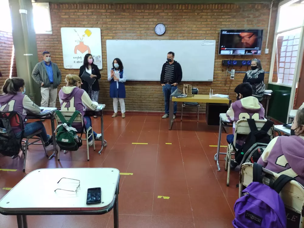 CANCER DE MAMA CONCEJALES 3