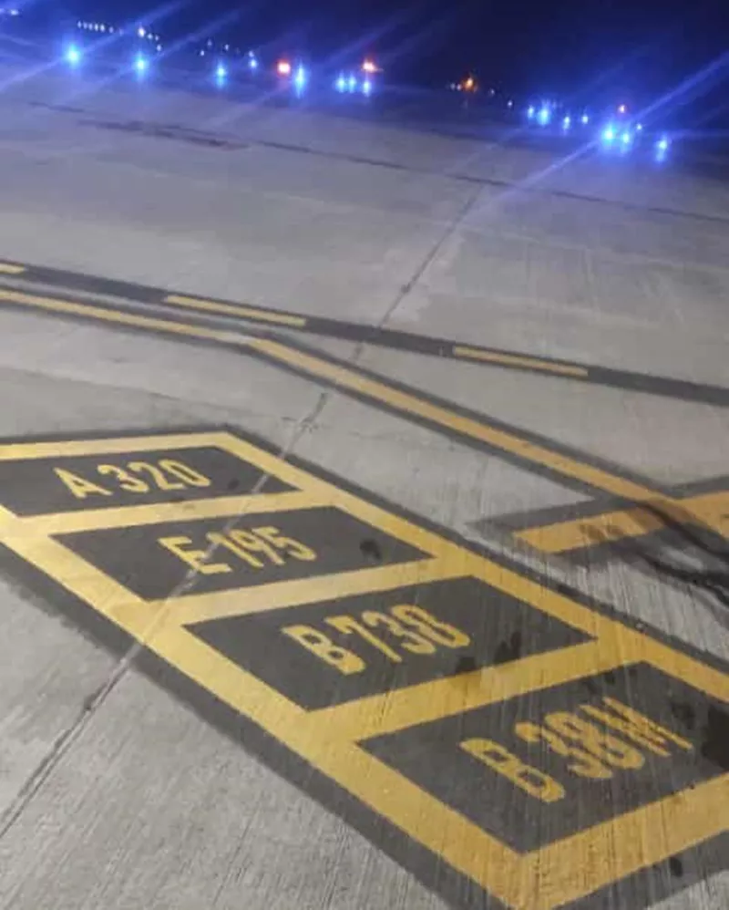 AEROPUERTO SAN RAFAEL 4