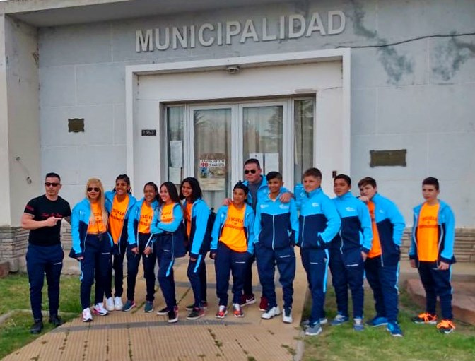 ABBET A MAR DEL PLATA