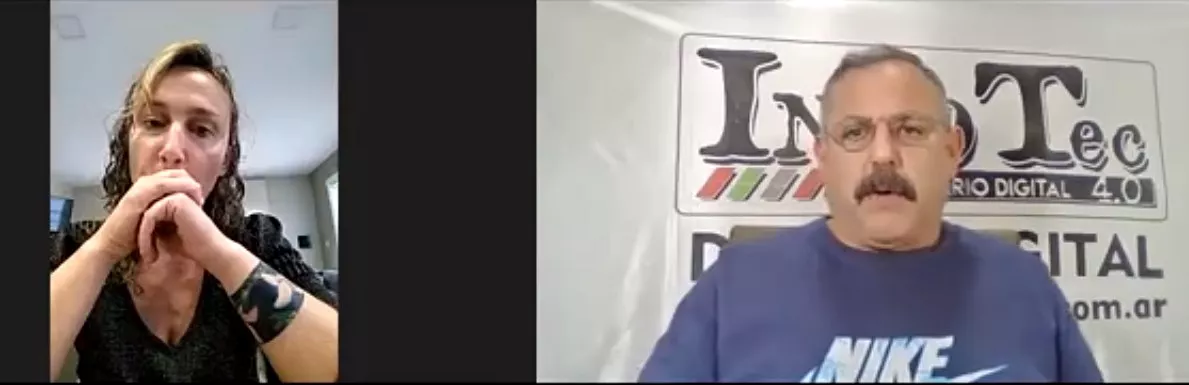 veronica campo infotec