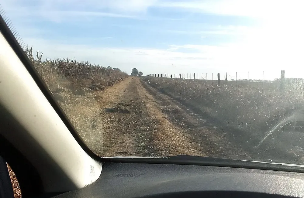 motoniveladora falucho 2