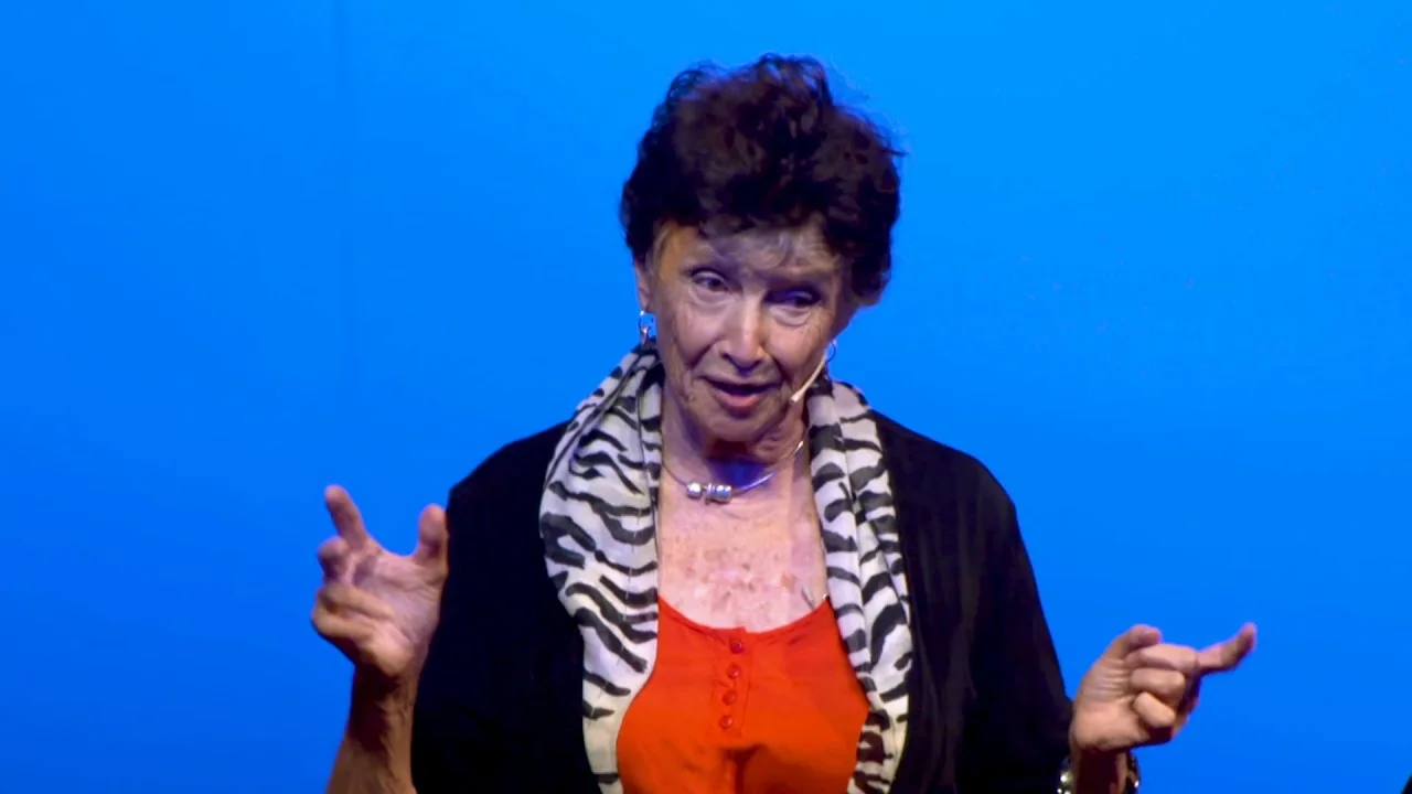 ELSA ROSENVASSER PLANETARIO