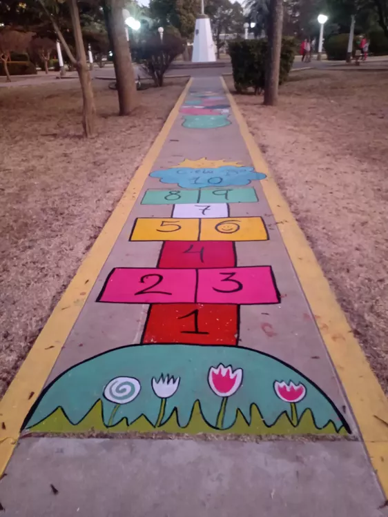 larroude tarde siete