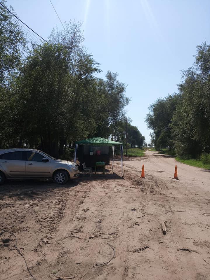 nueva posta cerca de proara 2