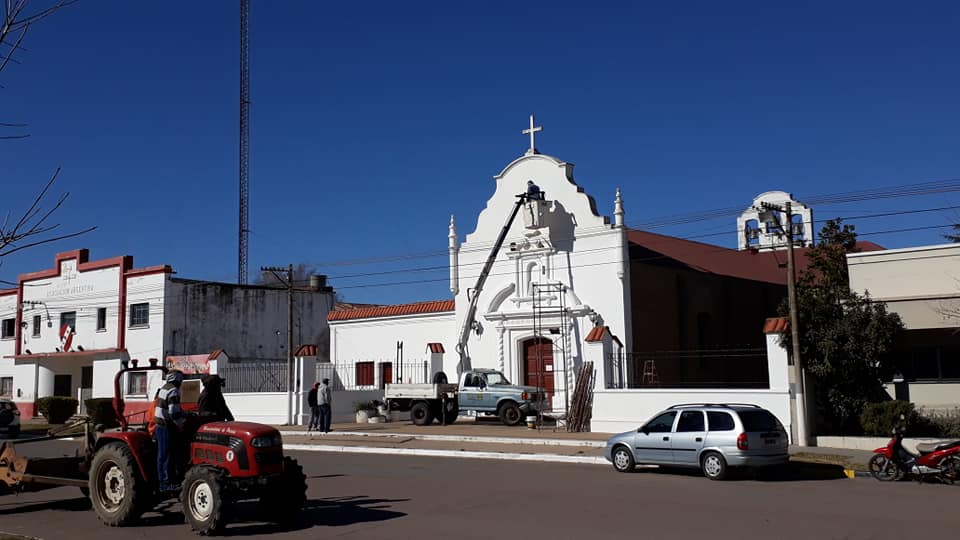 Iglesia 2