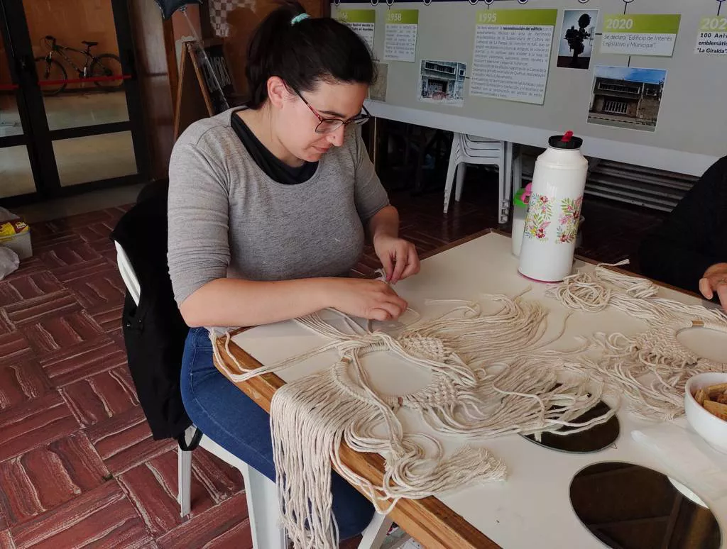 macrame 7 (FILEminimizer)