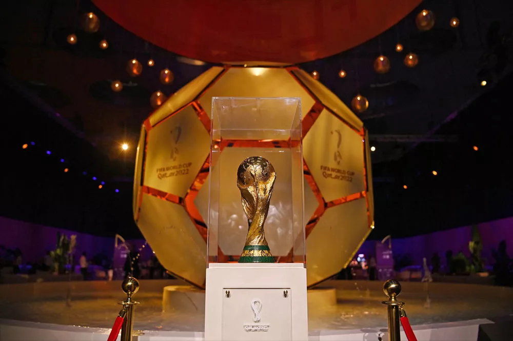 copa del mundo