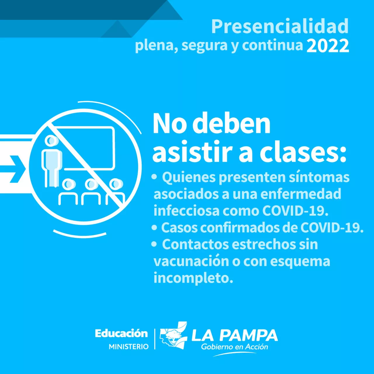 epet inicio clases 2