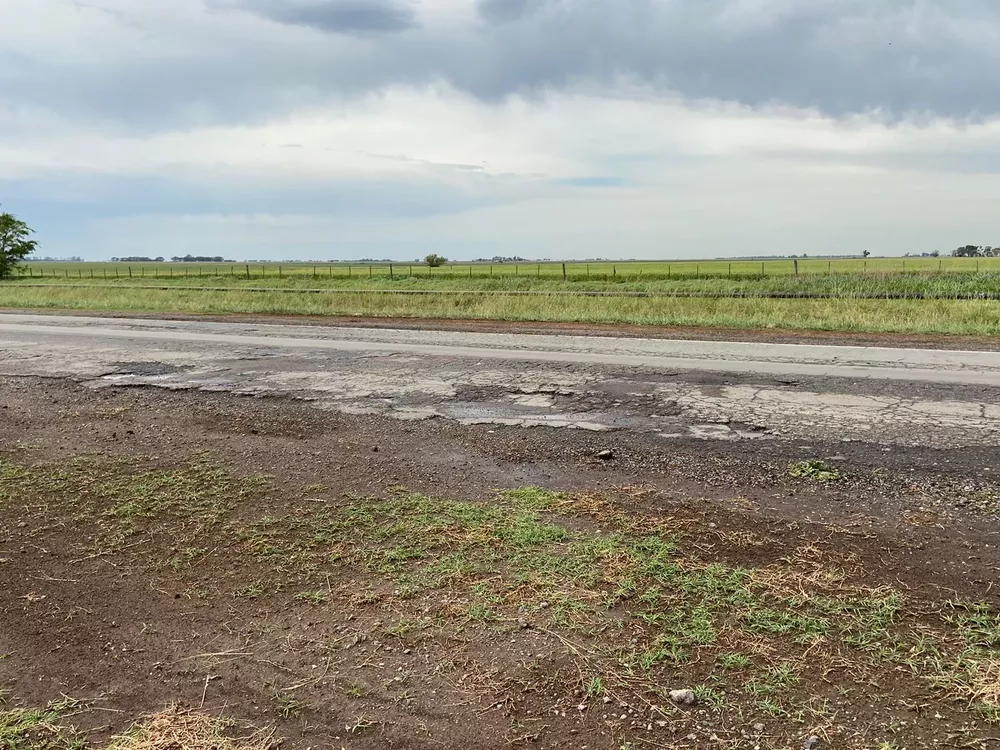 Ruta concesionada muni 4