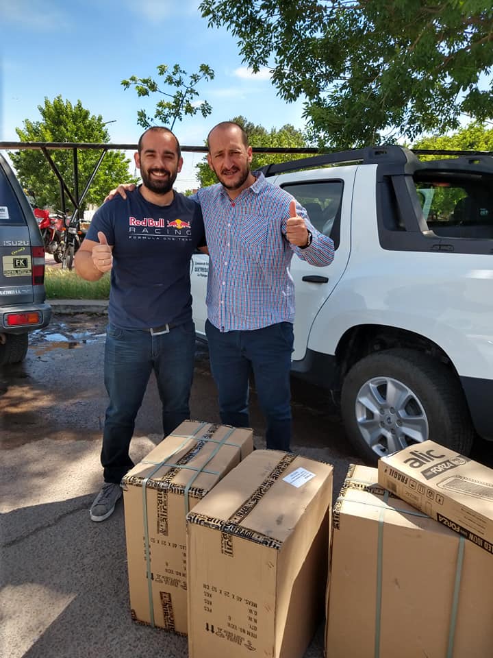 lUMINARIAS QUETREQUEN 2