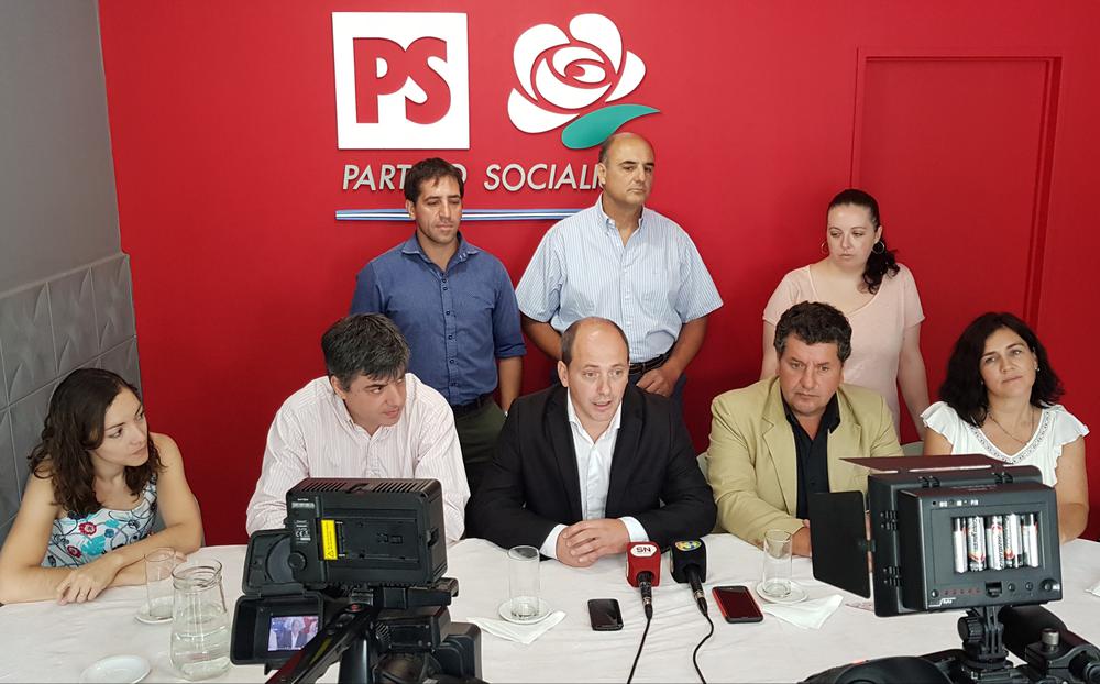 Presentación fórmula PS