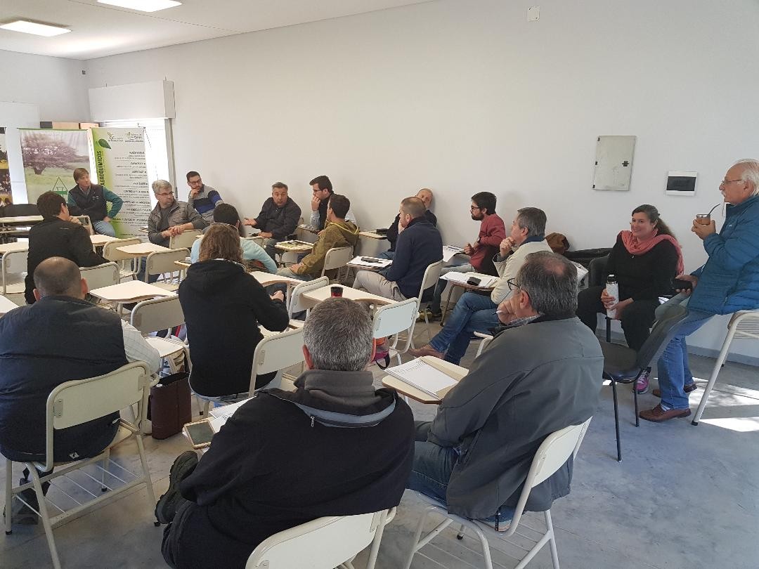 REGISTRO MAQUINAS PULVERIZADORAS