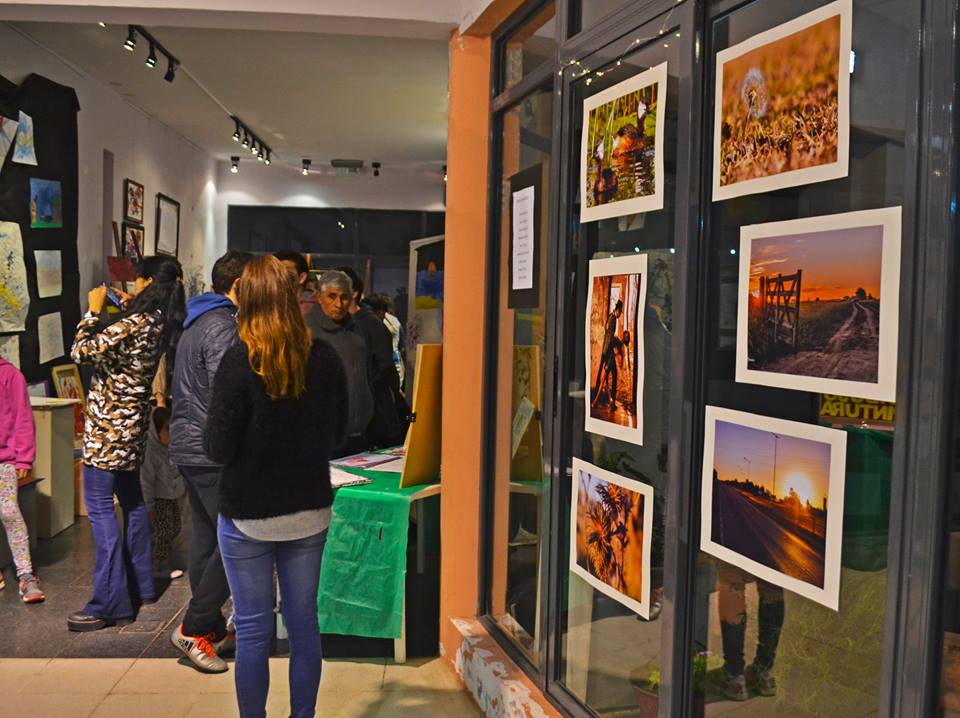 MUESTRA CULTURA 2018 5