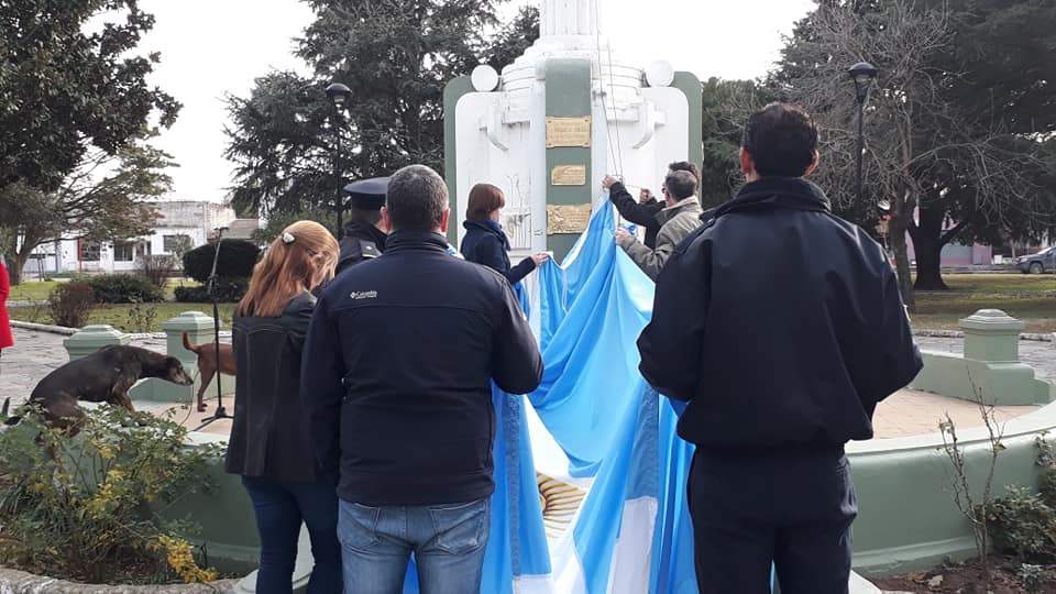 Día de la bandera 6