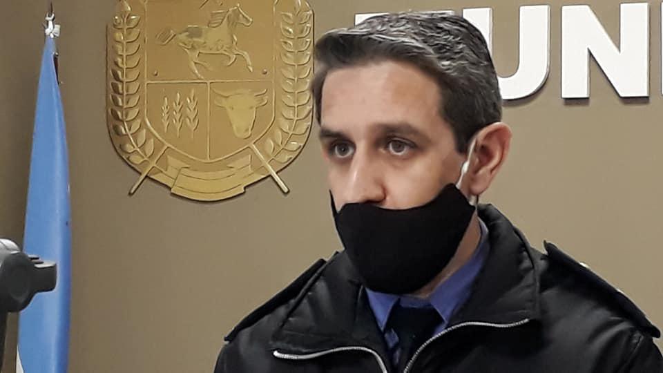 DAVID CARRIZO BALLAN