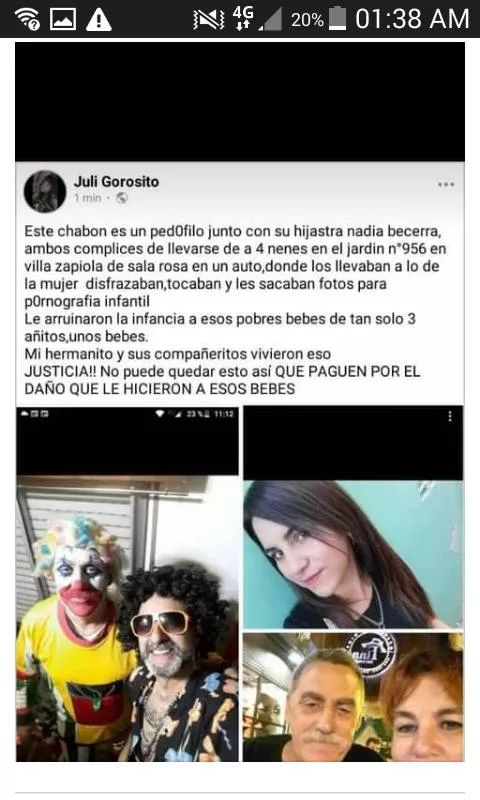 moreno abuso sexual jardin