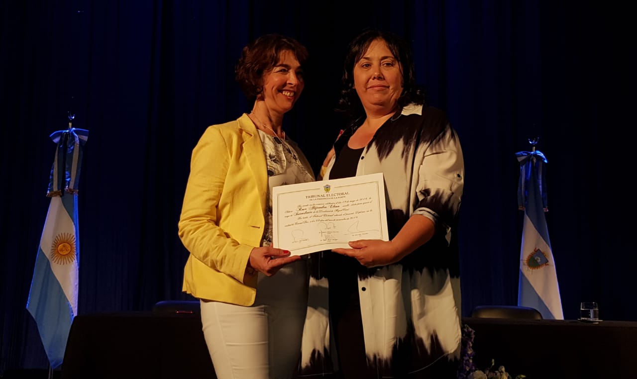 ROSA ELENO MIGUEL CANE