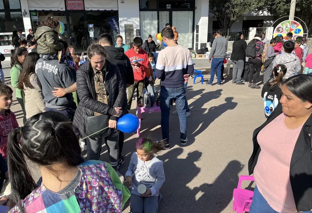 NIÑOS 2 (FILEminimizer)