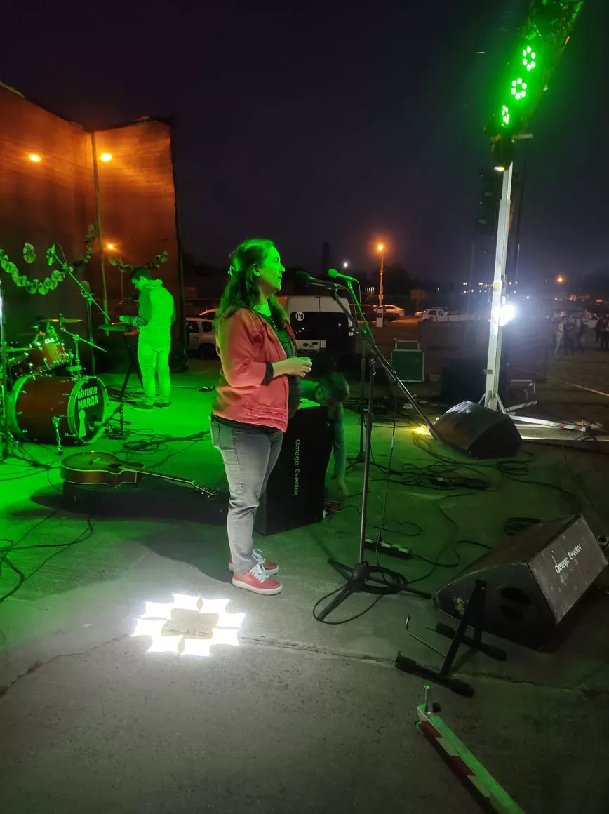 DIA DE LA MADRE bARON 1