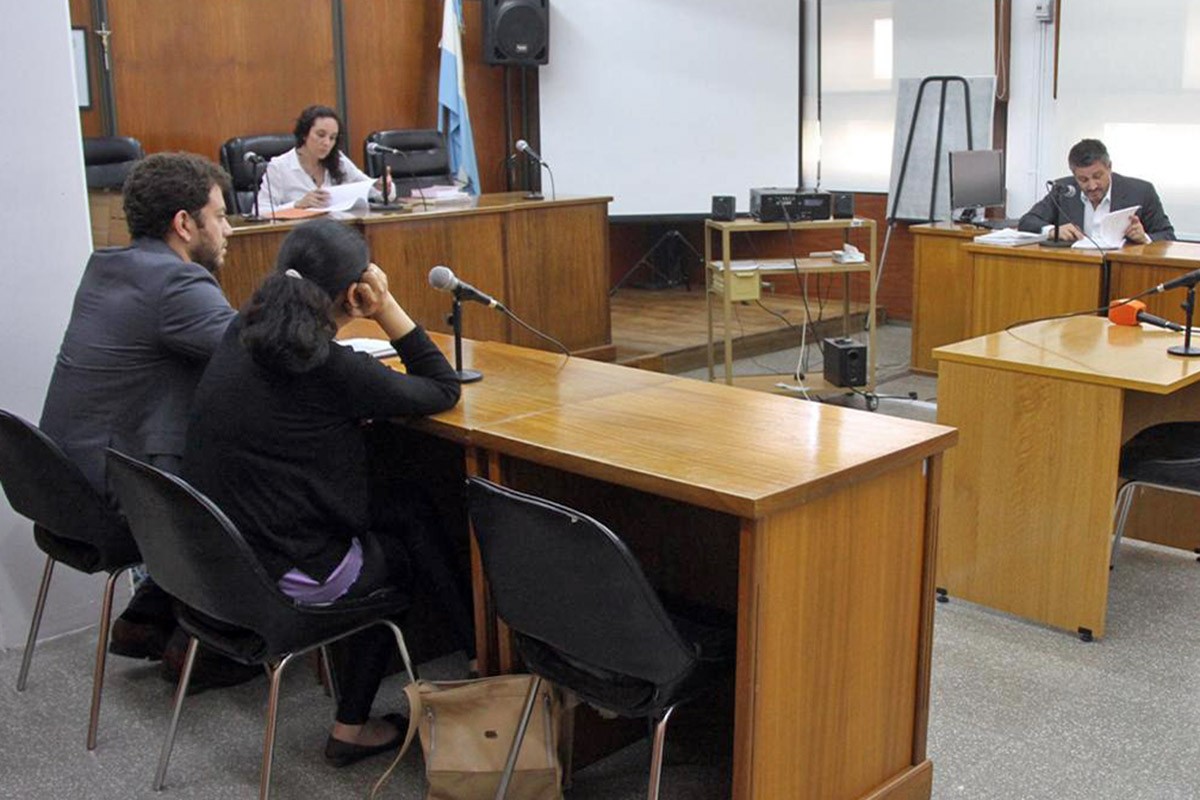 Coop estafa formalización 2