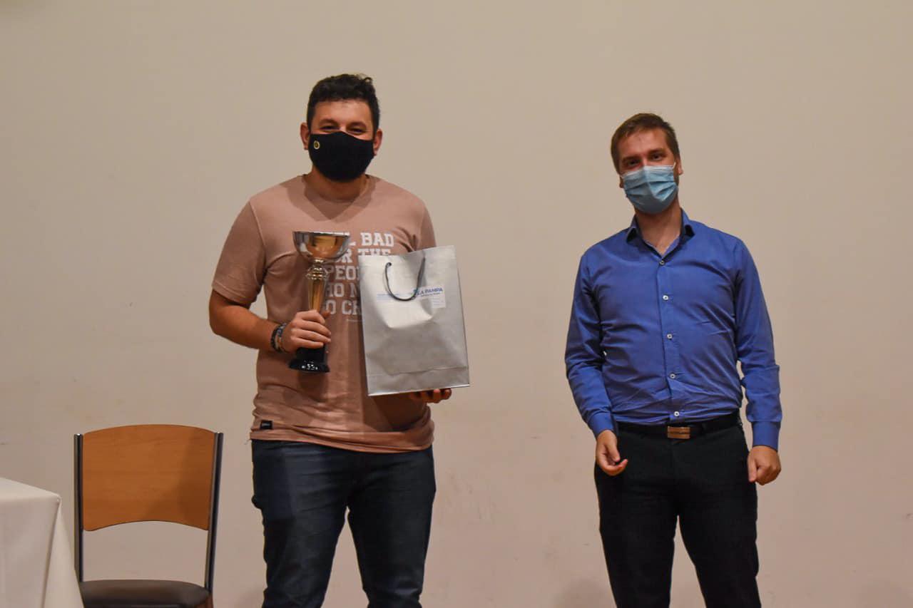 OLIMPIADAS ON LINE 5