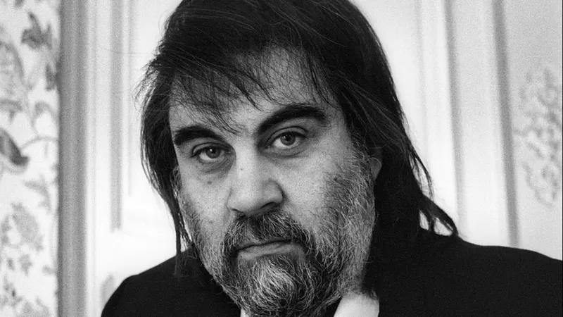 vangelis