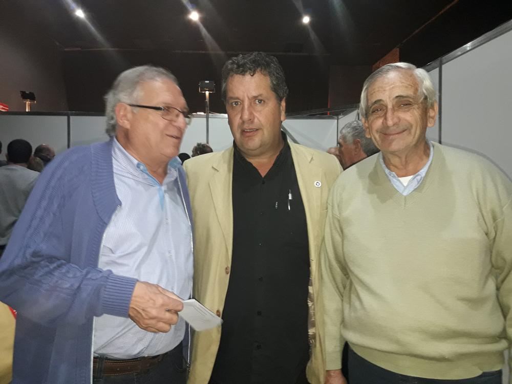 106° CONGRESO FAA 2018 083