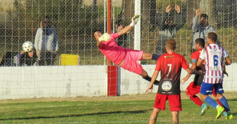 SPORTIVO ESTUDIANTIL 1