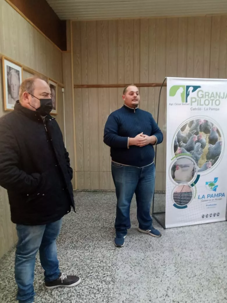 Ponedoras Larroude 7