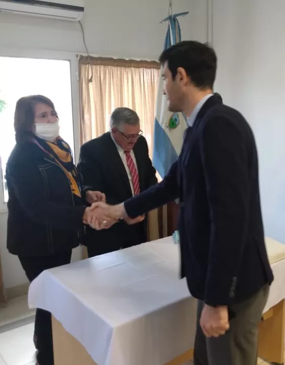 SENTENCIA 25 DE MAYO 2