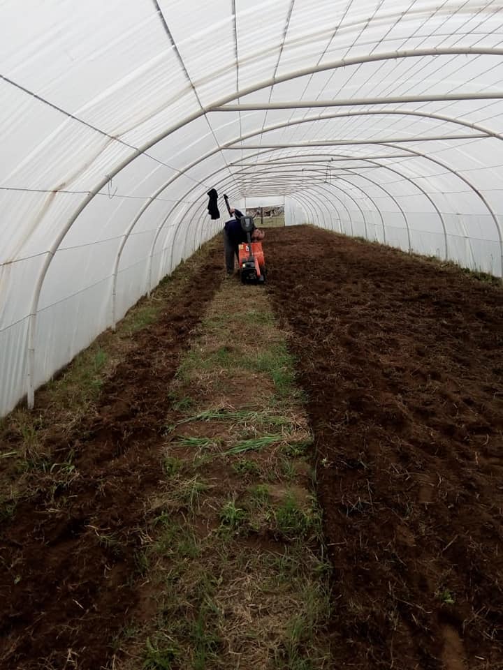 VISITA INTA Y CERET 3