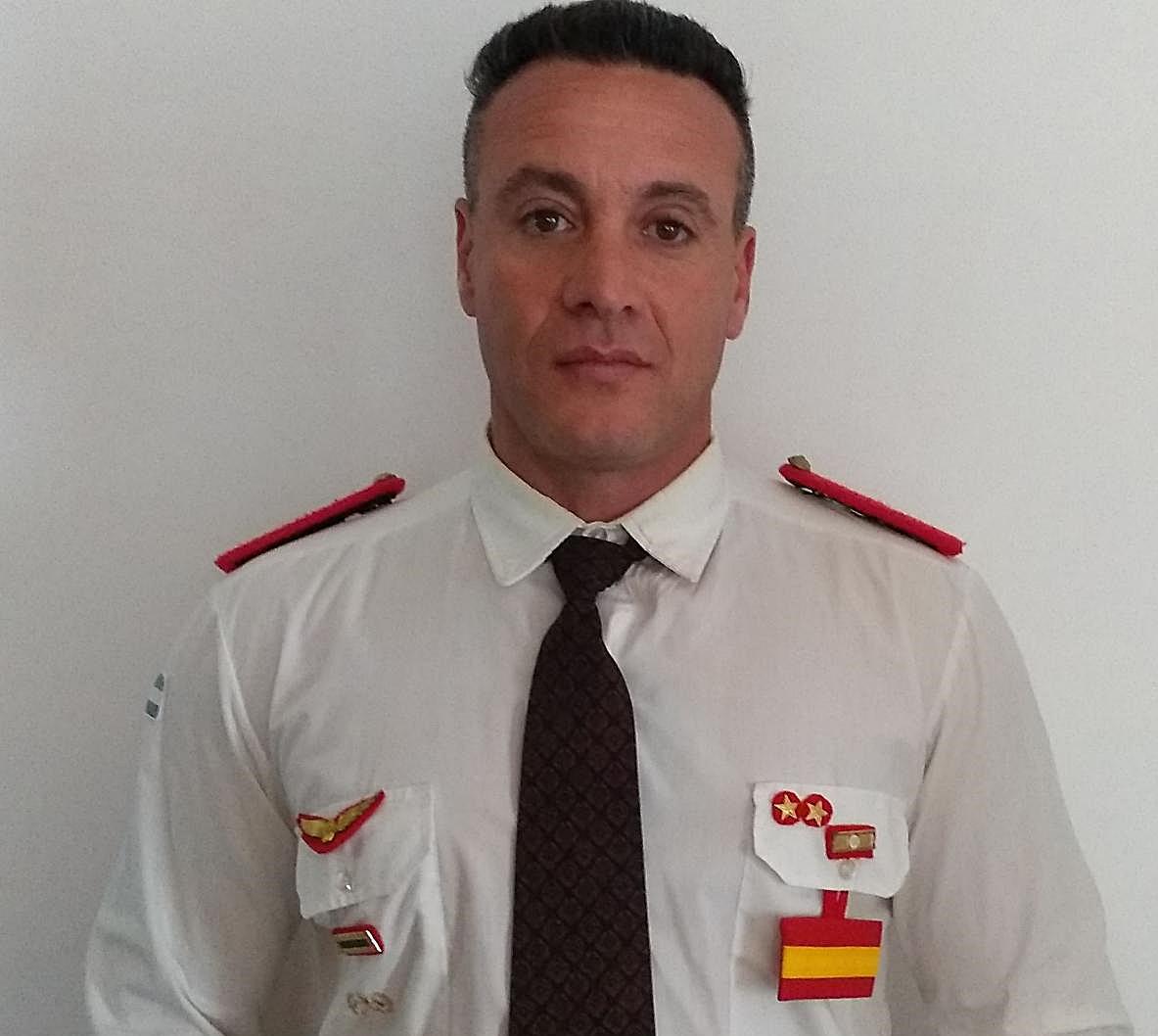 SEBASTIAN MARTIN HAMDAN