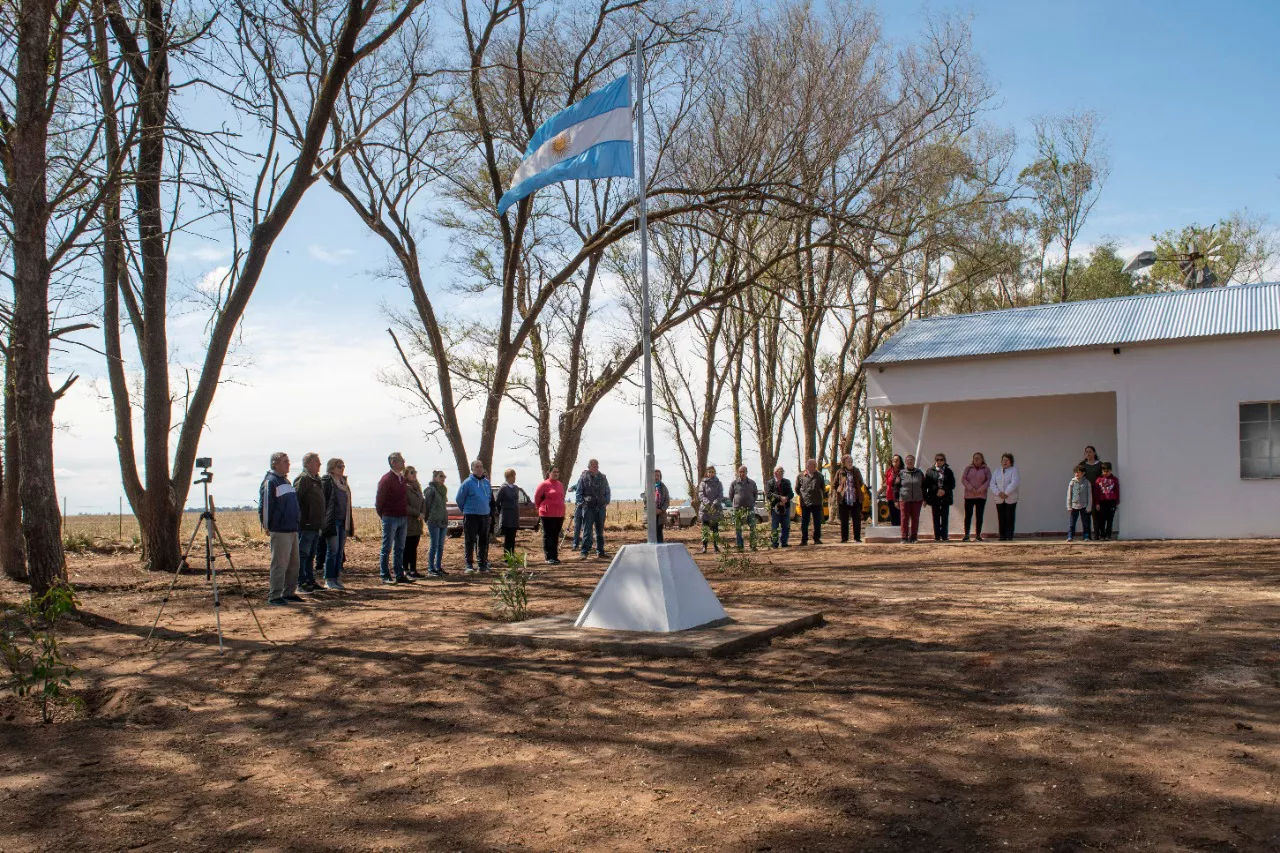 Escuela El Chumingo 19