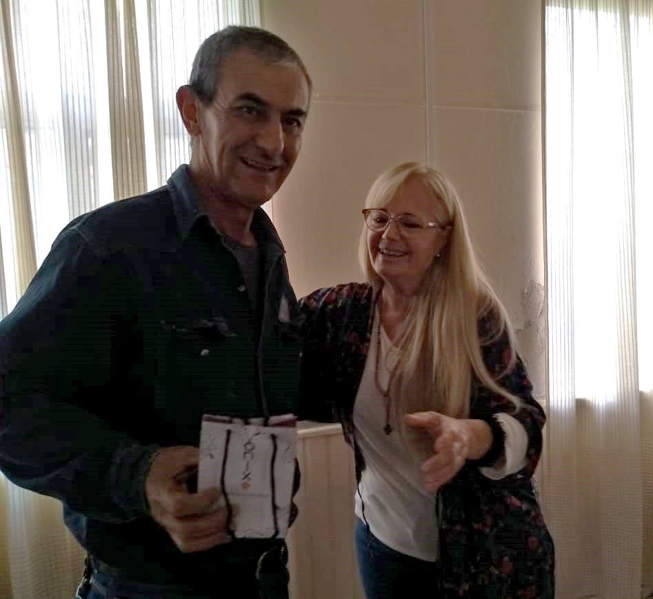 empleados 25 años 6