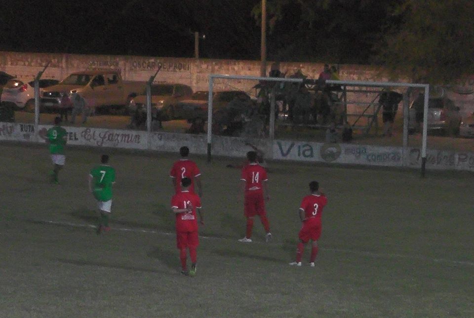 AMISTOSO FERRO AGRARIO 20 14