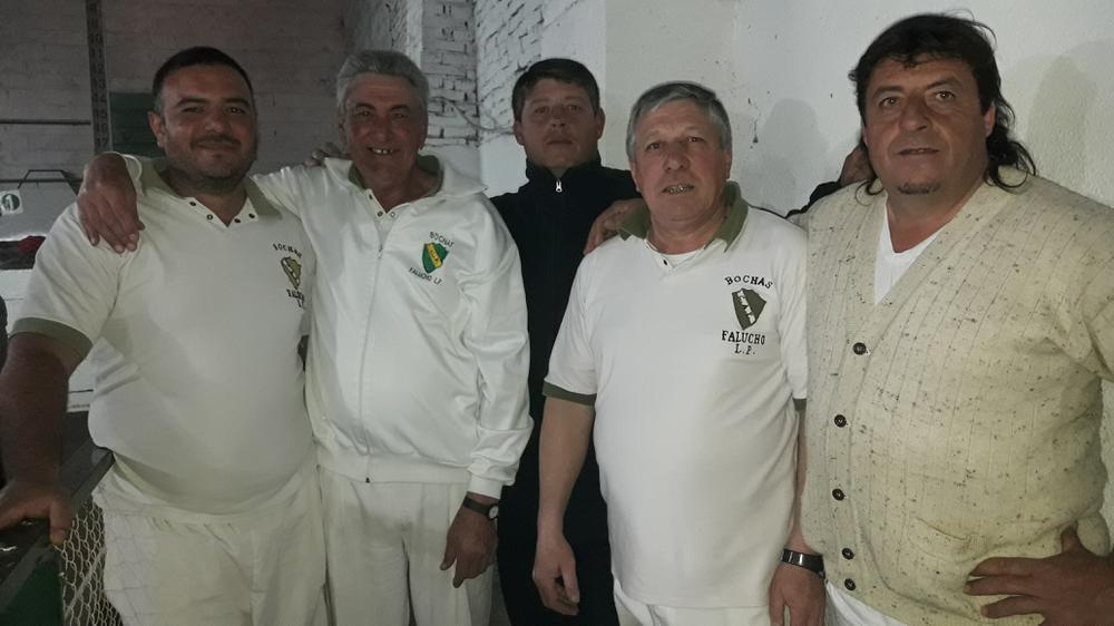 BOCHAS FALUCHO LAGOS 007