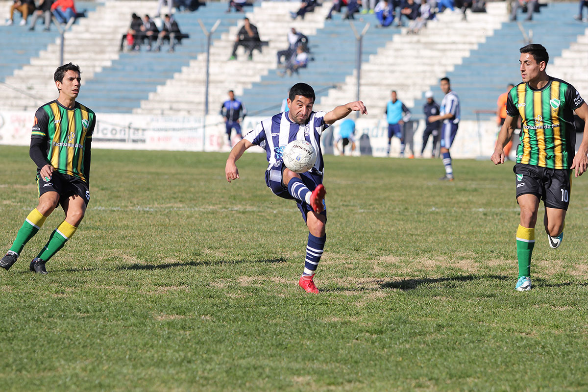 PROMOCION LIGA PAMPEANA 3