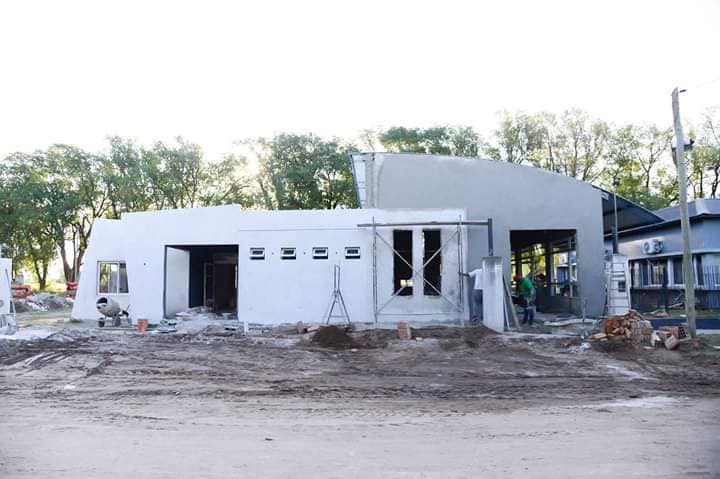 Climatizada Parera 3