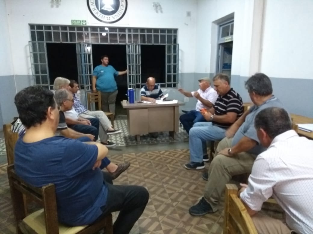 CONSEJO DELEGADOS 28 DE FEBRERO 006