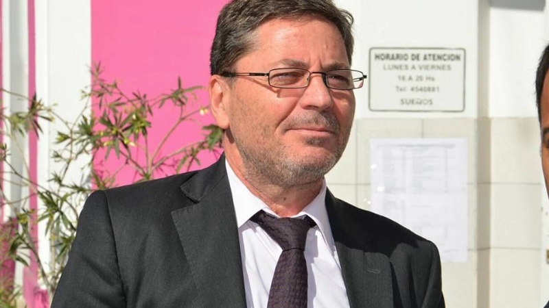 Dr Gigena